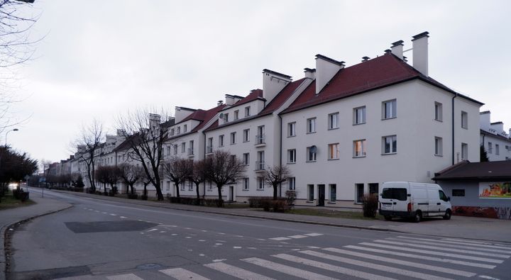 Rybnik + wioski obok